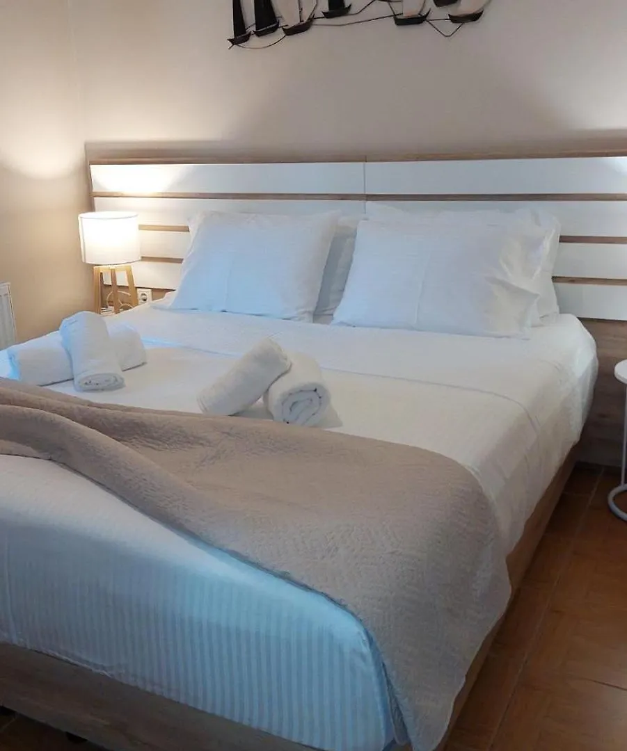 Vicky'S Apartment Argostoli  Greece