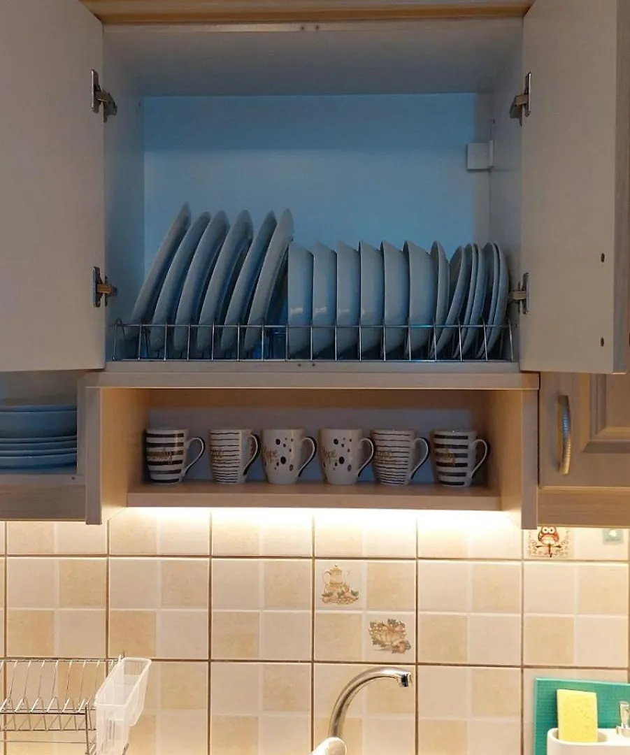 Vicky'S Apartment 아르고스톨리온