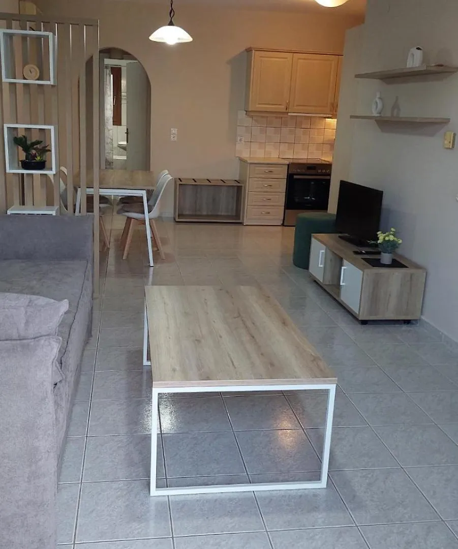 Vicky'S Apartment 아르고스톨리온 0*,  그리스