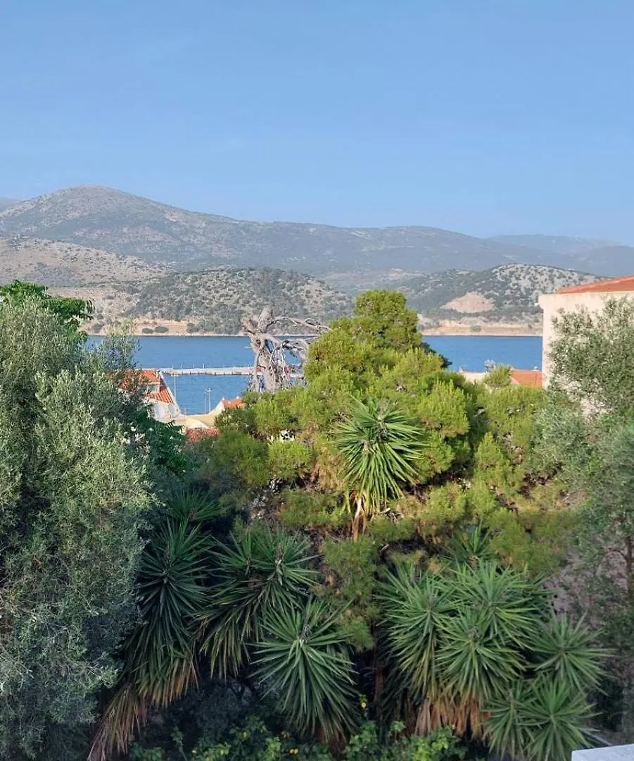 Vicky'S Apartment Argostoli  0*, Argostoli (Kefalonia) Greece