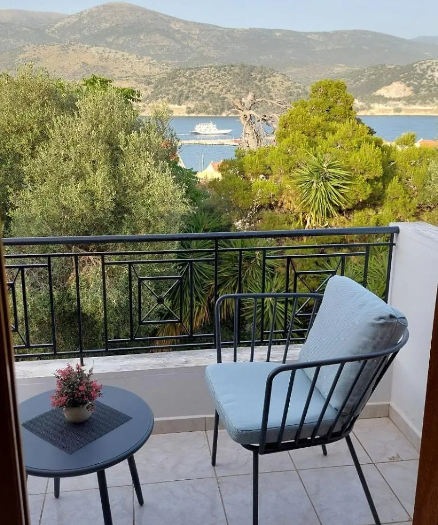 Vicky'S Apartment Argostoli