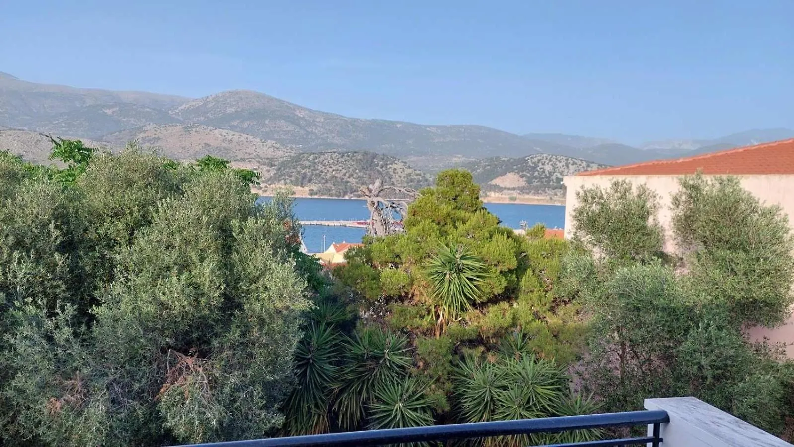 Vicky'S Apartment Argostoli