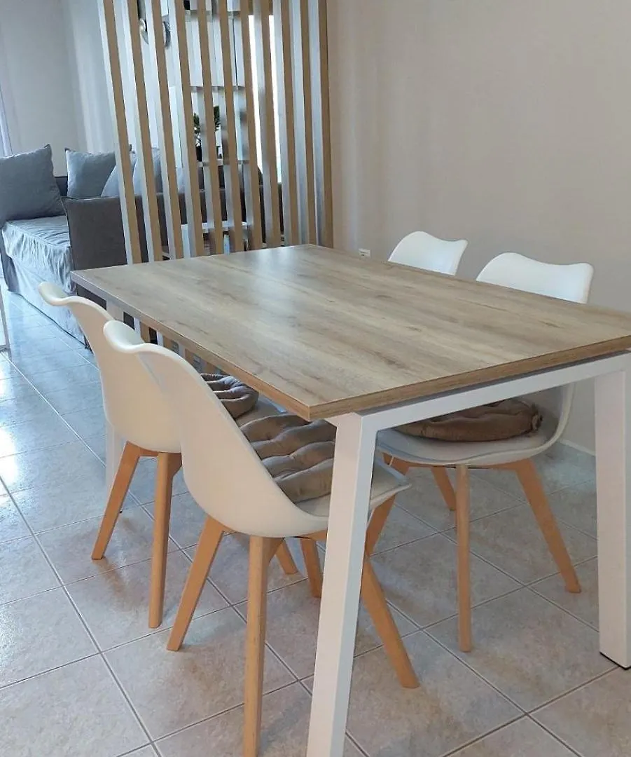 Vicky'S Apartment Argostoli  Greece
