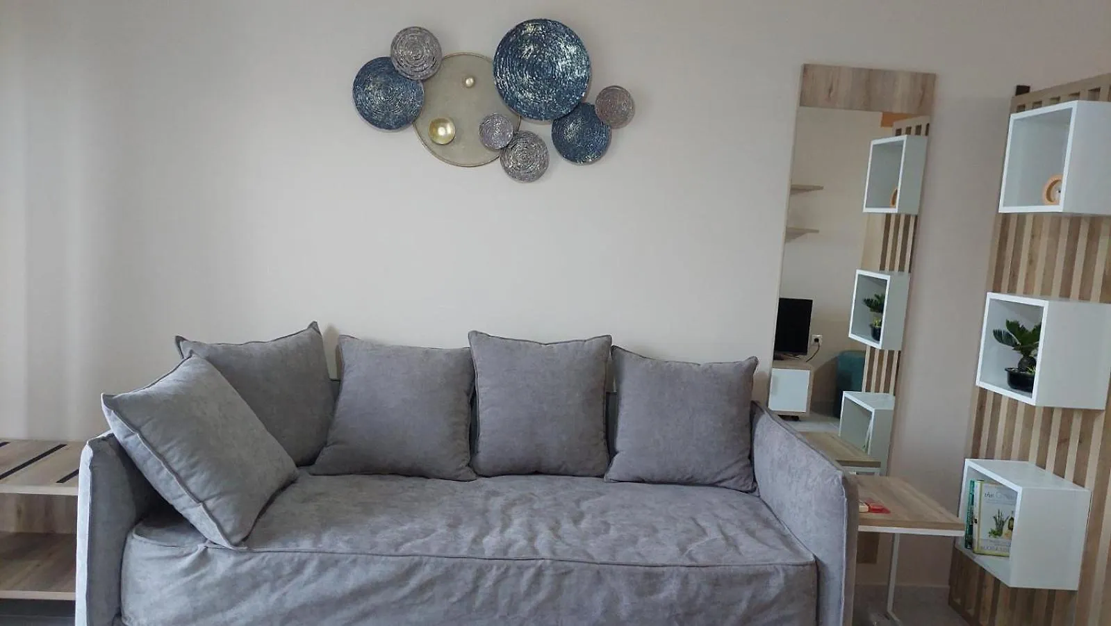 Vicky'S Apartment Argostoli  Greece