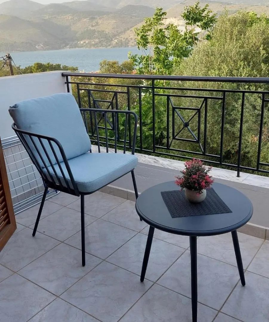 Vicky'S Apartment Argostoli