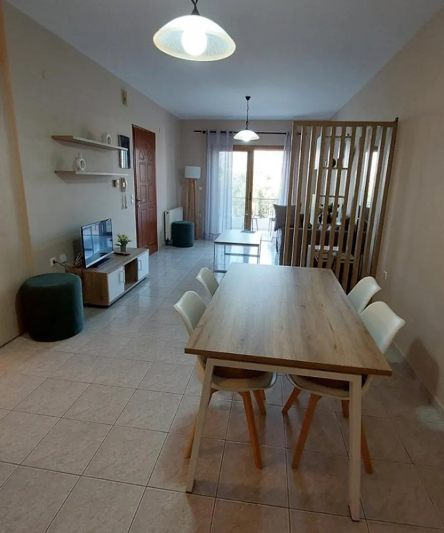 Vicky'S Apartment Argostoli