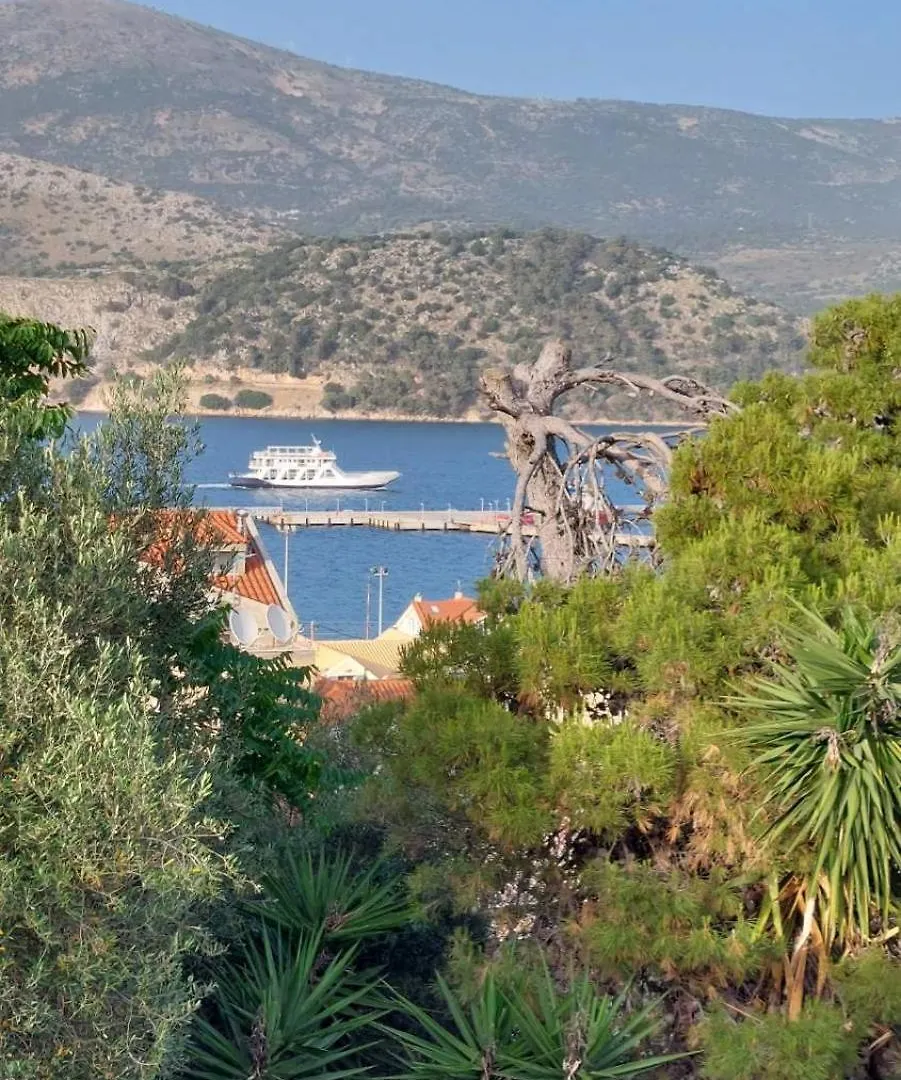 Vicky'S Apartment Argostoli  Greece